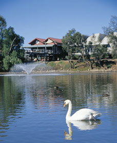 Avon River - Accommodation Bookings 3