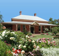 Warrook Farm - Accommodation Bookings