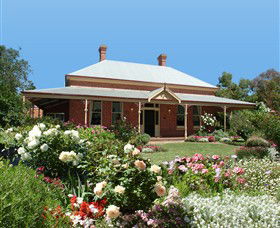 Warrook Farm - Accommodation Bookings 0