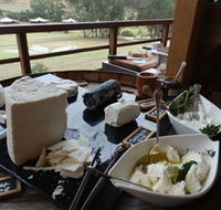 Jannei Artisan Cheese Makers - Accommodation Bookings