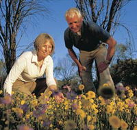 Canna Reserve - Accommodation Bookings