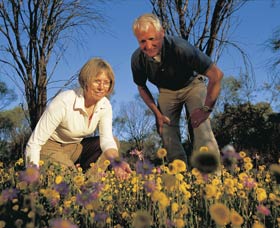 Canna Reserve - Accommodation Bookings 0
