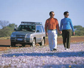 Canna Reserve - Accommodation Bookings 1