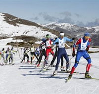 Falls Creek All Season Alpine Resort - Accommodation Bookings