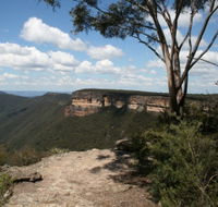 Kanangra-Boyd National Park - Accommodation Bookings