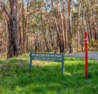 Lobs Hole Ravine 4WD Trail - Accommodation Bookings