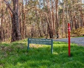 Lobs Hole Ravine 4WD Trail - Accommodation Bookings 0