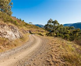 Lobs Hole Ravine 4WD Trail - Accommodation Bookings 1