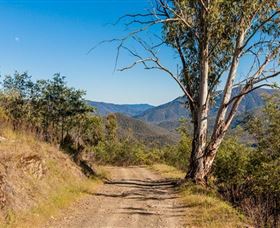 Lobs Hole Ravine 4WD Trail - Accommodation Bookings 2