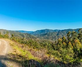 Lobs Hole Ravine 4WD Trail - Accommodation Bookings 3