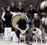 Eden Road Wines - Accommodation Bookings