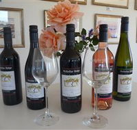 McKellar Ridge Wines - Accommodation Bookings