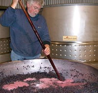 Mundoonen Winery - Accommodation Bookings