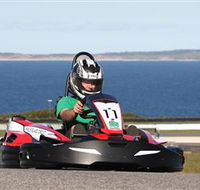 Phillip Island Grand Prix Circuit Visitor Centre - Accommodation Bookings