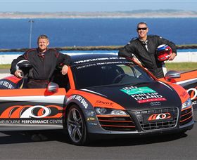 Phillip Island Grand Prix Circuit Visitor Centre - Accommodation Bookings 2