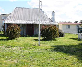 Pye Cottage - Accommodation Bookings 0