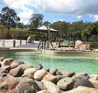 Japanese Bath House Blue Mountains - Accommodation Bookings