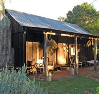 Highfields Pioneer Village - Accommodation Bookings