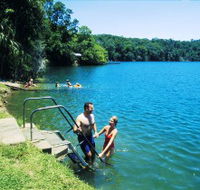Green Park - Accommodation Bookings