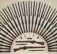 Lithgow Small Arms Factory Museum - Accommodation Bookings