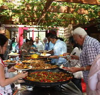 Brandy Creek Wines  View Cafe - Accommodation Bookings