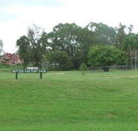 Butter Factory Park Nanango - Accommodation Bookings
