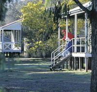 Dryandra Woodland - Accommodation Bookings