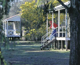 Dryandra Woodland - Accommodation Bookings 0