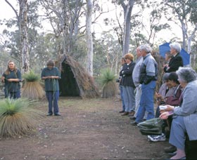 Dryandra Woodland - Accommodation Bookings 2