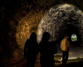 Newnes Plateau - Accommodation Bookings 0
