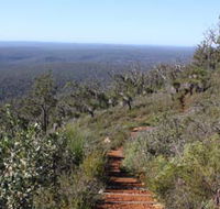 Mount Dale Walk Trail - Accommodation Bookings