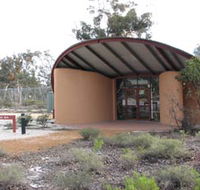 Barna Mia Native Animal Sanctuary - Accommodation Bookings
