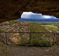 Hassans Walls Lookout - Accommodation Bookings