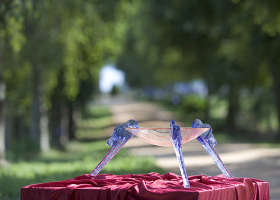 Lillico Glass Studio - Accommodation Bookings 0
