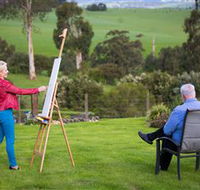 Ungulla Country Garden - Accommodation Bookings