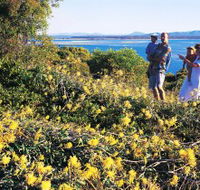 Joseph Banks Conservation Park - Accommodation Bookings