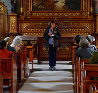 New Norcia Museum and Art Gallery - Accommodation Bookings