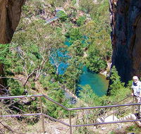 Carlotta Arch walking track - Accommodation Bookings