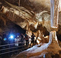 Jenolan Caves - Accommodation Bookings