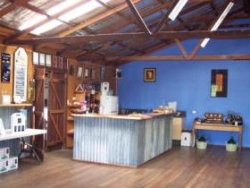 Pyramids Road Wines - Accommodation Bookings 1