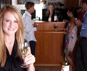 Hidden Creek Winery And Cafe - Accommodation Bookings 1