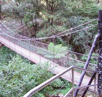 Jenolan River walking track - Accommodation Bookings