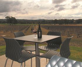 Savina Lane Premum Wines - Accommodation Bookings 3