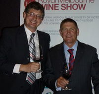 Symphony Hill Wines