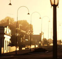 Uralla Heritage Walk - Accommodation Bookings
