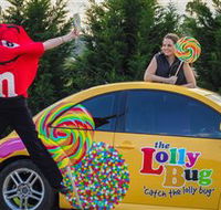 The Lolly Bug - Accommodation Bookings