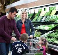 Belconnen Fresh Food Markets - Accommodation Bookings