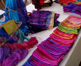 Market In The Mountains - Accommodation Bookings 1