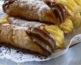 Market In The Mountains - Accommodation Bookings 0