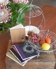 Market In The Mountains - Accommodation Bookings 2